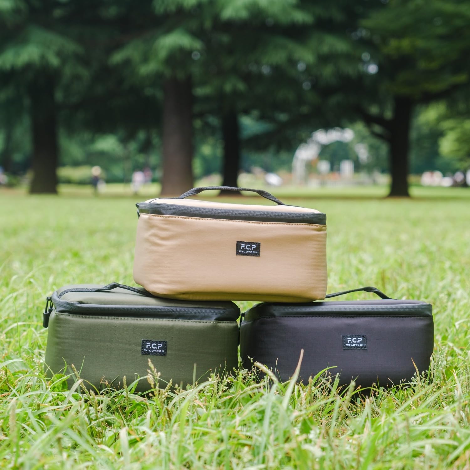 Amazon | WILDTECH（ワイルドテック）MINI COOLERBAG ミニクーラー